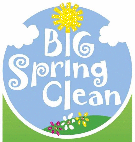big clean 